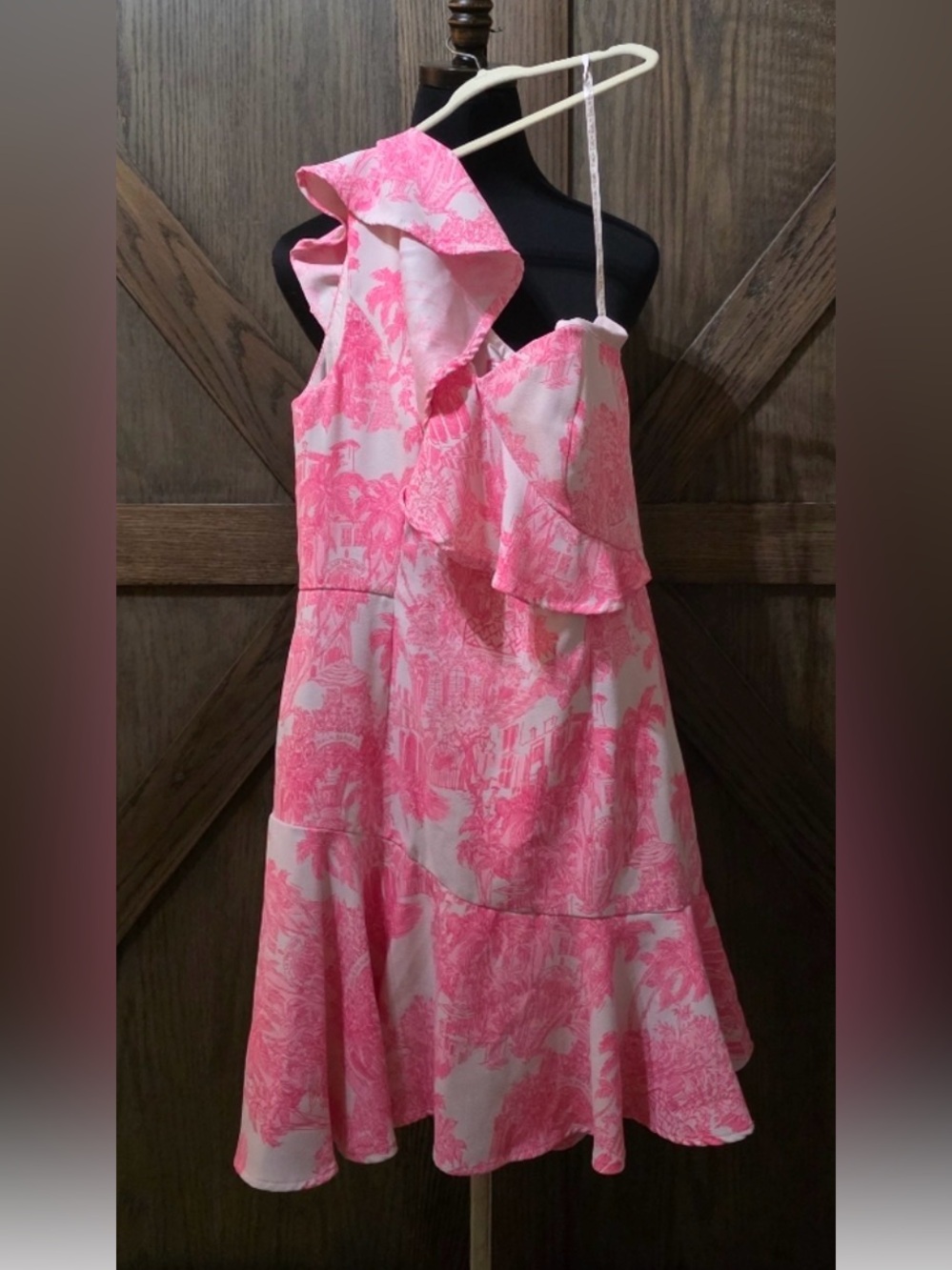 Lilly Pulitzer Arlana Romper